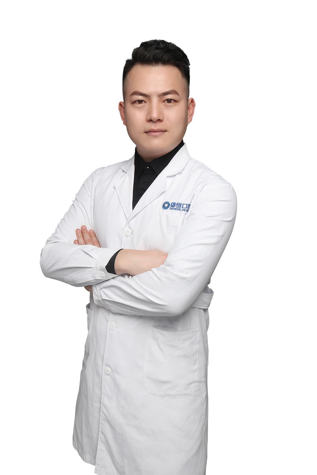 福清德恒口腔 王张辉/DR.WANG